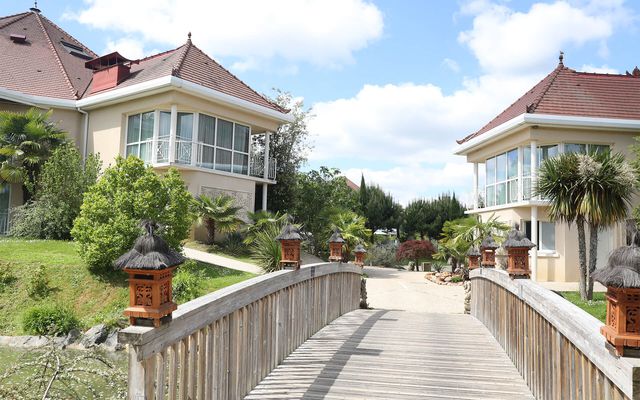 Les Jardins de Beauval - L'histoire du ZooParc