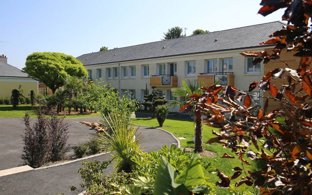 Les Hameaux de Beauval - L'histoire du ZooParc