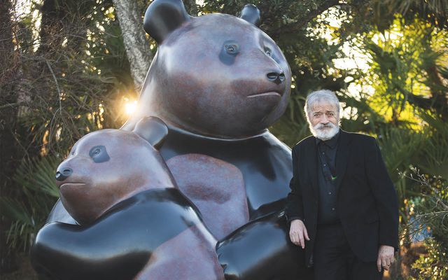 Année 2024 - Histoire - ZooParc de Beauval