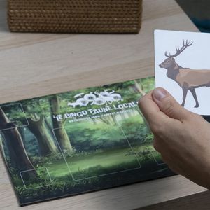 Activités payantes à la Maison Beauval Nature - ZooParc de Beauval