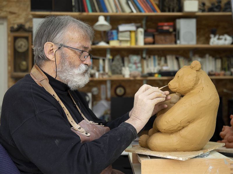 Michel BASSOMPIERRE - Événement - ZooParc de Beauval