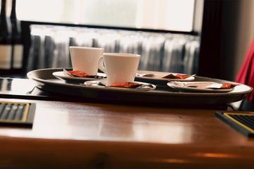 Bar Temps Suspendu - Beauvilliers- Hôtel typique de Beauval