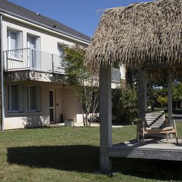 Dormir aux Hameaux de Beauval - Les hôtels de Beauval