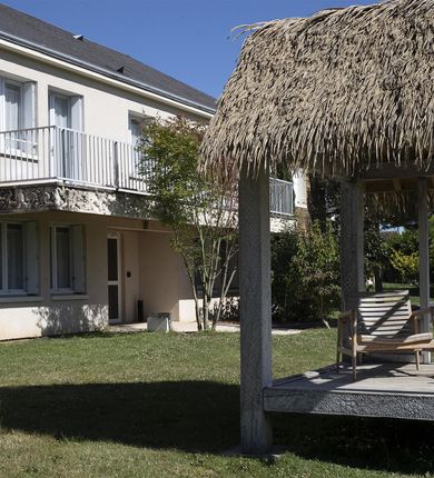 Dormir aux Hameaux de Beauval - Les hôtels de Beauval Dormir aux Hameaux de Beauval - Les hôtels de Beauval