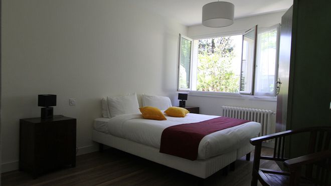 Les Hameaux de Beauval - appartement 1 chambre - Les hôtels de Beauval