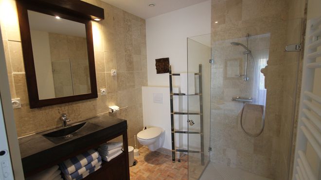 Les Hameaux de Beauval - appartement 1 chambre - Les hôtels de Beauval