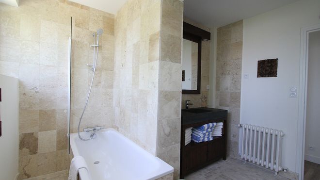 Les Hameaux de Beauval - appartement 3 chambres - Les hôtels de Beauval