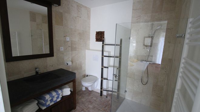 Les Hameaux de Beauval - duplex 4 pièces - Les hôtels de Beauval