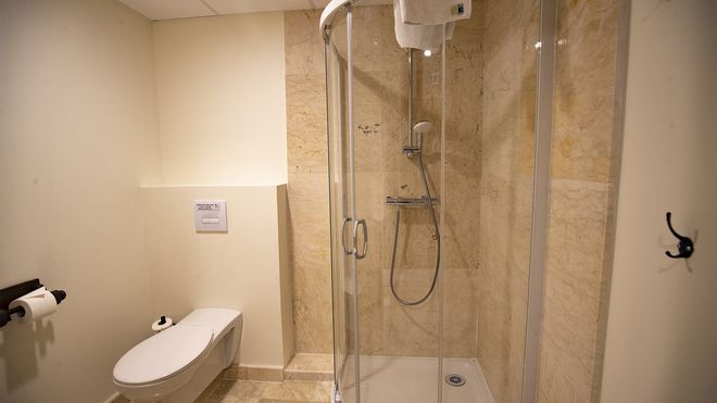 Les Hameaux de Beauval - appartement 2 chambres - Les hôtels de Beauval