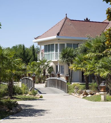 Dormir aux Jardins de Beauval - Les hôtels de Beauval Dormir aux Jardins de Beauval - Les hôtels de Beauval