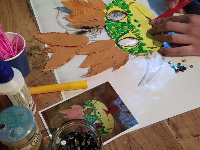 MonstroZoo - Aventure immersive inédite - Animations Maison Beauval Nature - ZooParc de Beauval