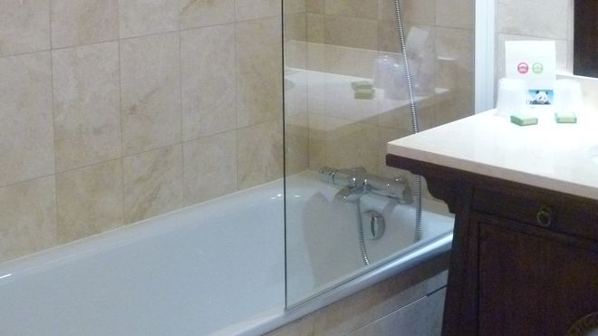 Les Pagodes de Beauval - chambre confort - Les hôtels de Beauval