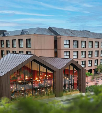 Dormir à Beauval - Hôtel les Rivages de Beauval Dormir à Beauval - Hôtel les Rivages de Beauval