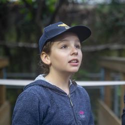 Activité pédagogique Soigneur d'un Jour junior - ZooParc de Beauval