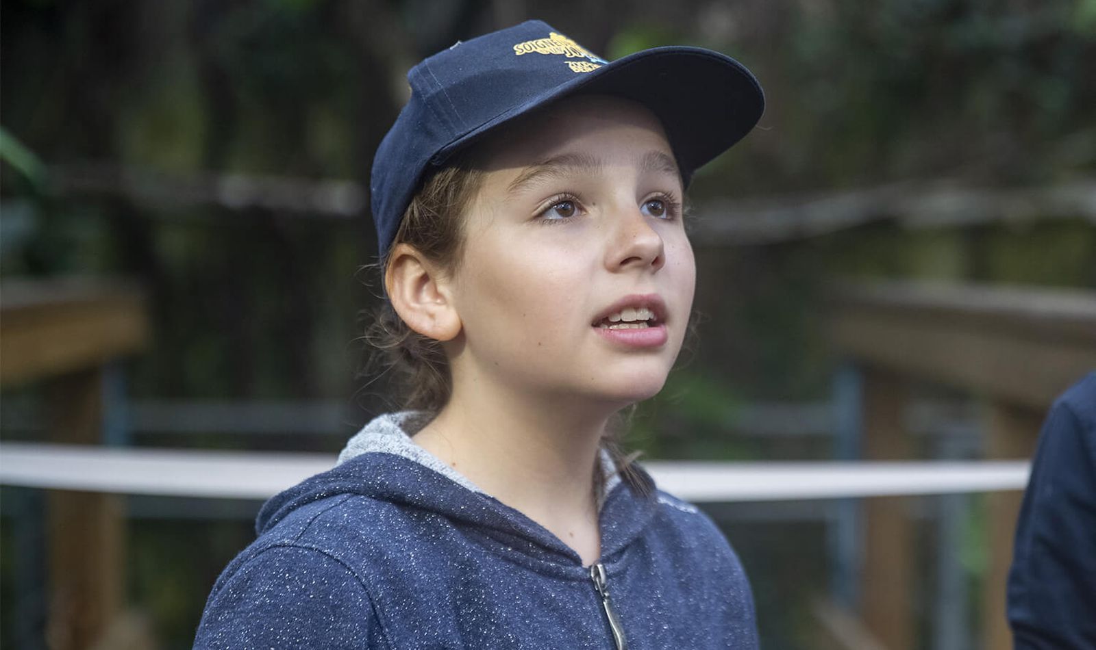 Activité pédagogique Soigneur d'un Jour junior - ZooParc de Beauval