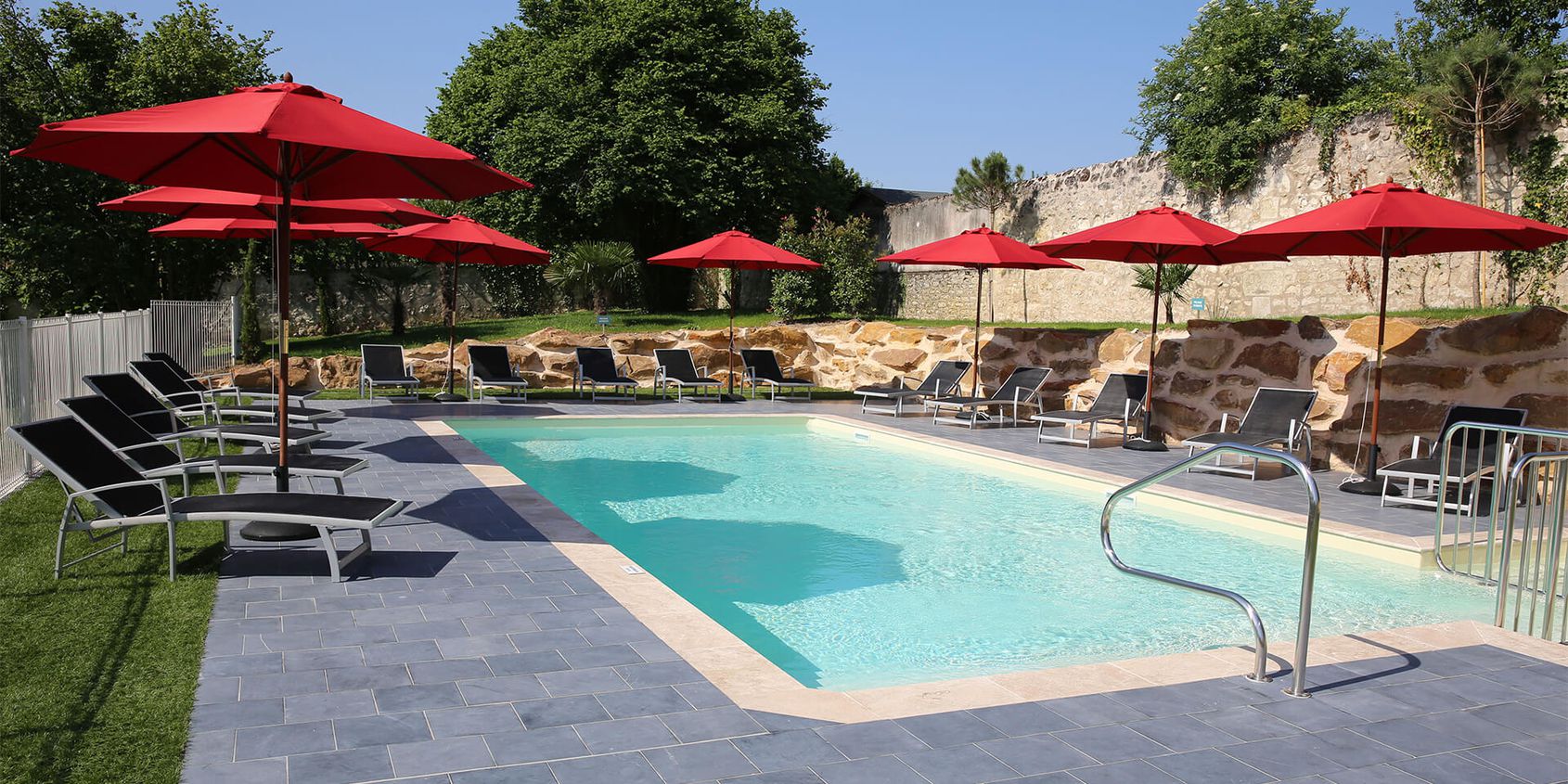 Séjourner aux Hameaux de Beauval - Les hôtels de Beauval