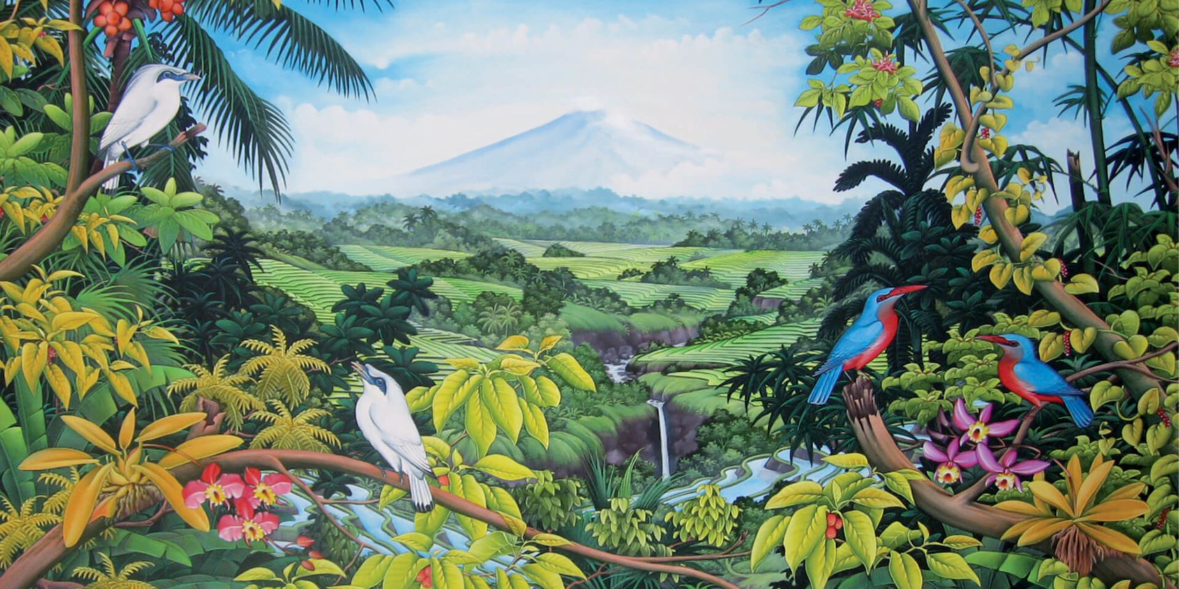 Séjourner aux Jardins de Beauval - Les hôtels de Beauval