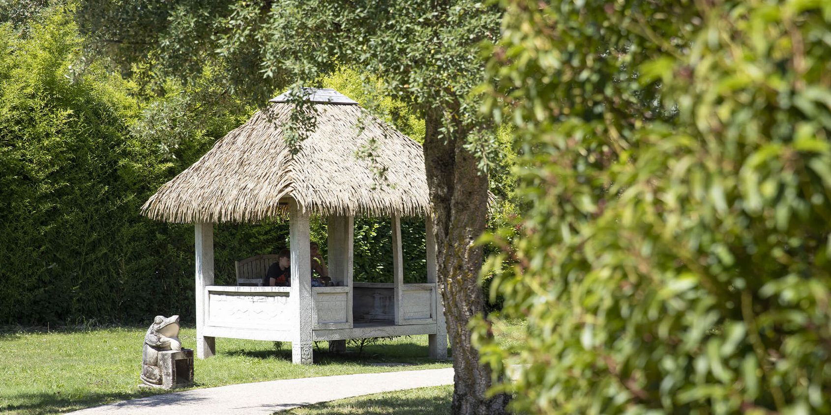 Séjourner aux Jardins de Beauval - Les hôtels de Beauval