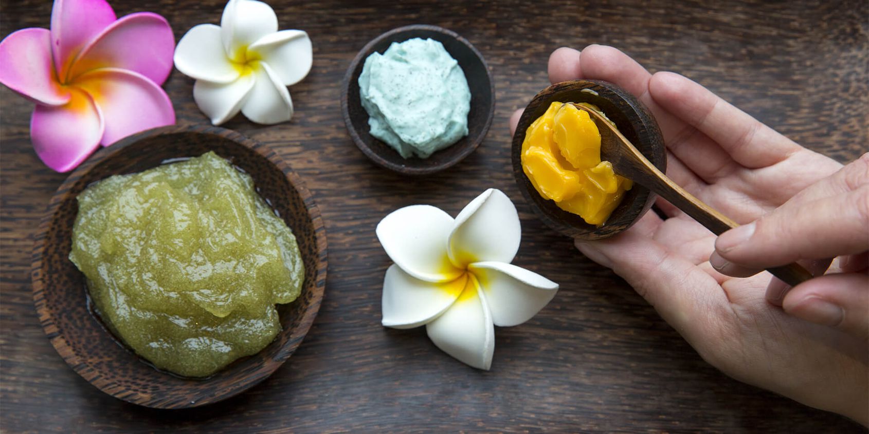 Un bien être dépaysant - Spa des Jardins de Beauval -Les hôtels de Beauval