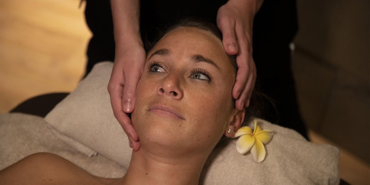 Prendre soin de son corps dans un cadre unique - soins et massages - Le Spa des Jardins de Beauval