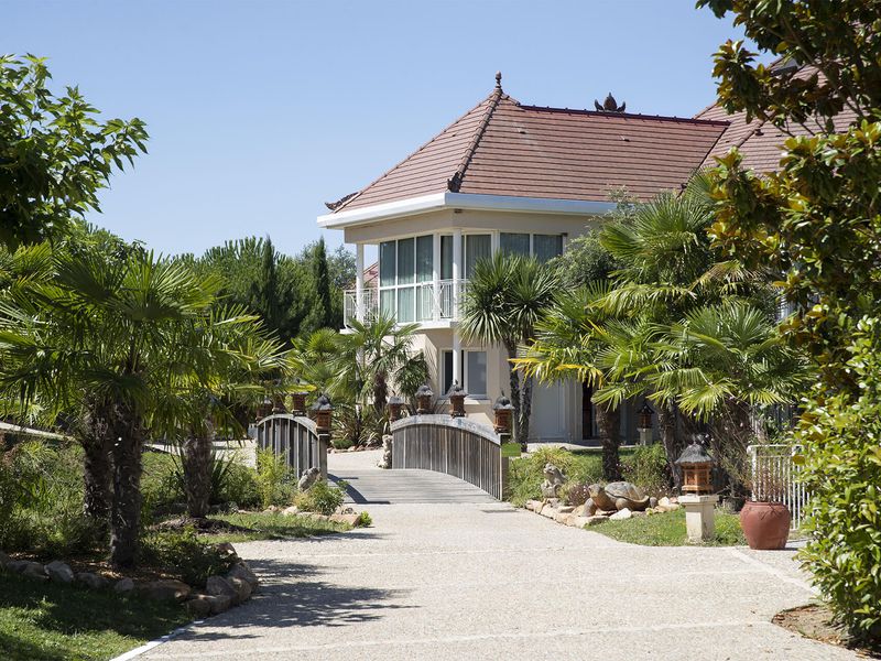 Dormir à Beauval - Séjour dans un hôtel - ZooParc de Beauval