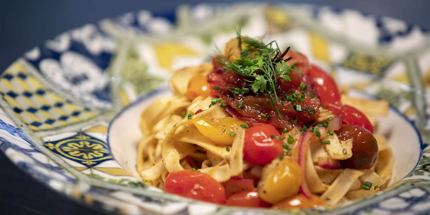 Restaurant Le Veracruz - Hôtel les Rivages de Beauval