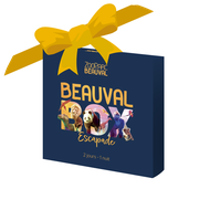 Offir un cadeau - Beauval Box - ZooParc de Beauval